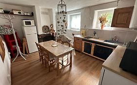 Gite en Cevennes 4 personnes