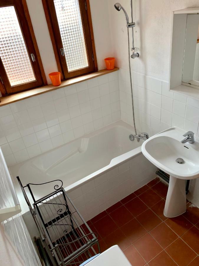 Gite en Cevennes 4 personnes Ponteils-et-Bresis Extérieur photo